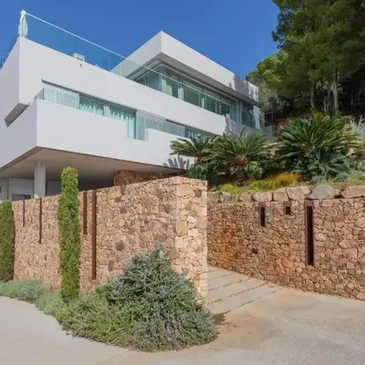 VILLA CELIMAR