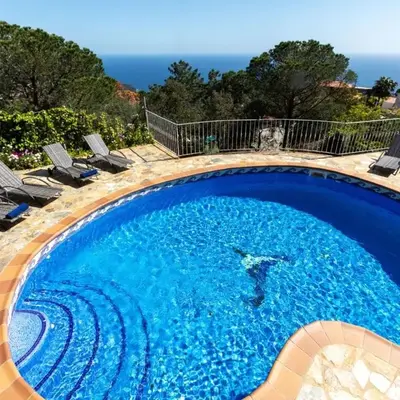 Villa Panorama-2 by Interhome