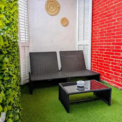 THE ROOM - APARTMENT IN LLORET