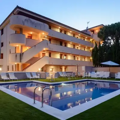 Apartamentos Tossa Dreams by Pandora Hoteles