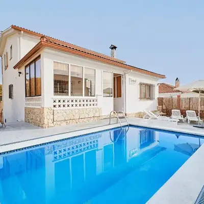 Villa Tensi - Blanes - propietario