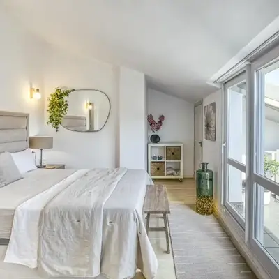 Can Muntaner Duplex