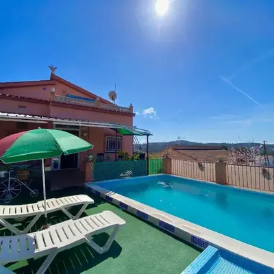 Club Villamar - Manoli