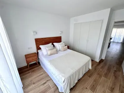 Plano de Apartamento Platja d'Aro