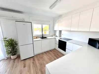 Plano de Apartamento Platja d'Aro