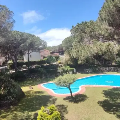 VILLAS COSETTE Villa Cami de les Penyes