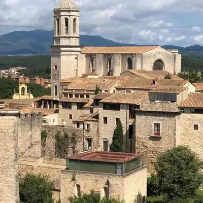 AS Palau dels Alemanys Suites Boutique Monument