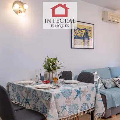 Apartament la Illeta