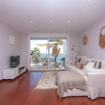 BEACH APARTMENT San Jorge