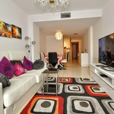 Apartment Verano Go2lloret