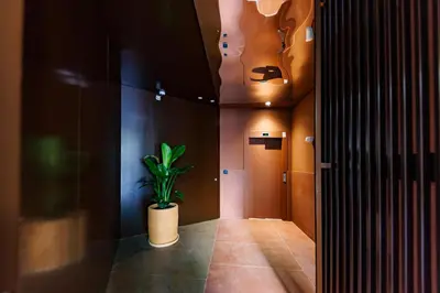 Plano de Bravissimo Vivaldi 4-5C, Monthly Apartment