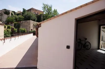 Montar en bicicleta en Bravissimo Vivaldi 4-5A, Monthly Apartment o alrededores