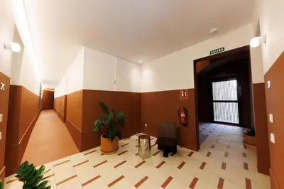 Plano de Bravissimo Vivaldi 3C, Monthly Apartment