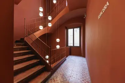 Plano de Bravissimo Vivaldi 2A, Monthly Apartment