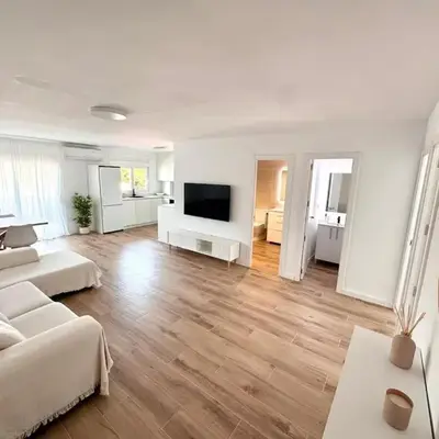 Apartamento Platja d 'Aro 70 m2