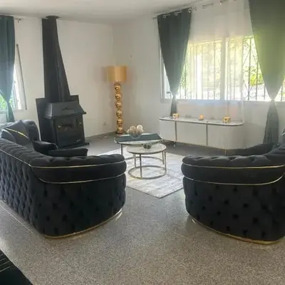 Vila Cristal paris