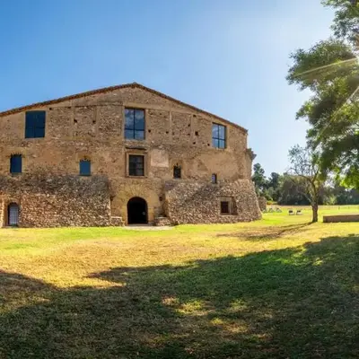 Flateli Ses Garites