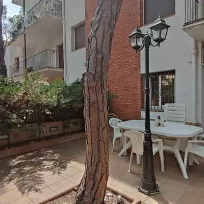 VILLAS COSETTE Apartamento BENET