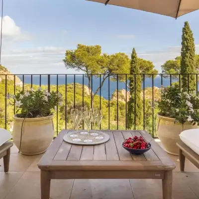 Cala Nostra Bea