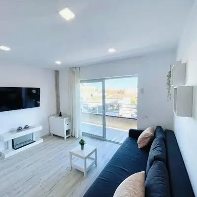 WELCS APARTAMENTO 291 PDA con piscina y vistas
