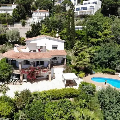 Villa Relax