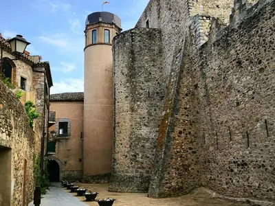 Plano de Villa Florencia