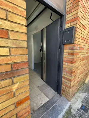 Plano de Apartaments Montseny