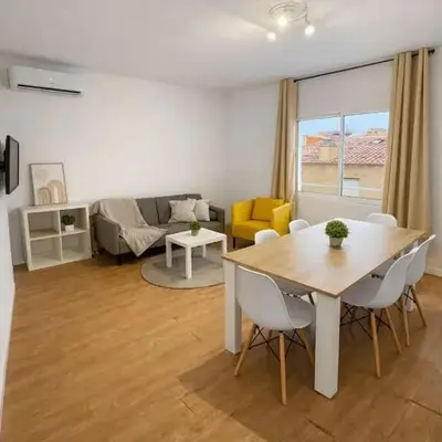 Apartaments Montseny