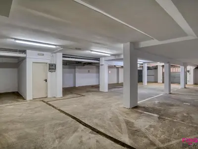 Plano de Dúplex en S'agaró con 2 dormitorios y balcón, parking incluido - ES-298-32