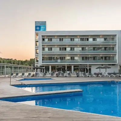 RVHotels Nautic Park
