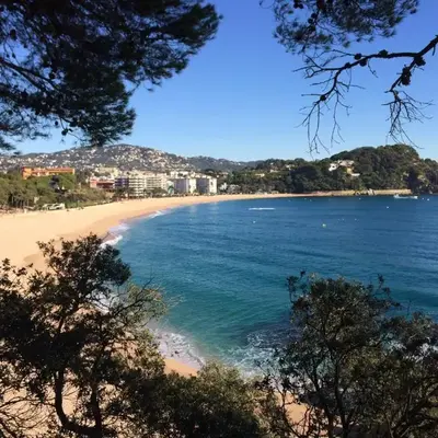 Lloret Fenals Apartment Antilles