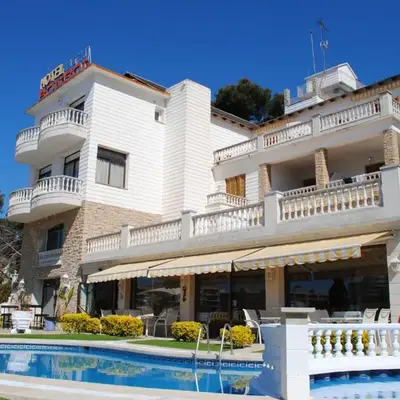Hotel Bonsol ADULTS ONLY