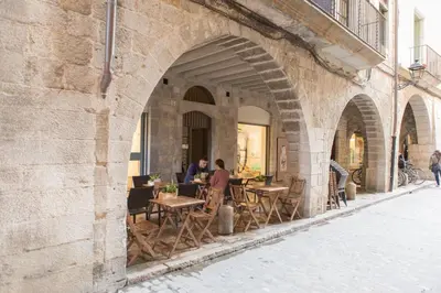 Clientes alojados en Bravissimo Cort Reial-2A