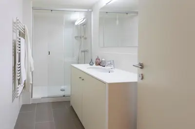 Un baño de Bravissimo Cort Reial-3B
