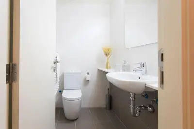 Un baño de Bravissimo Cort Reial-3B