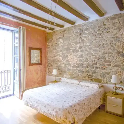 La Lleona Apartment