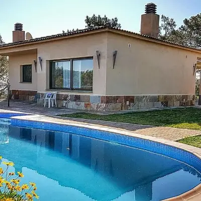 Villa Roselles