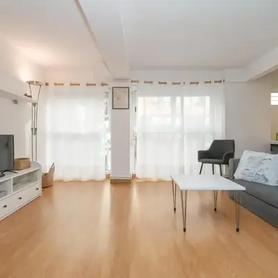 Apartamento céntrico en Girona