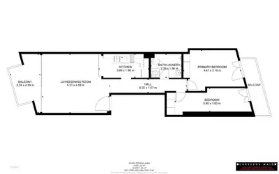 Plano de Empordanet 1A