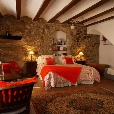 Casa Matilda Bed and Breakfast