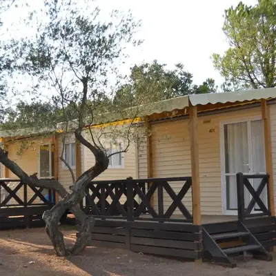 Camping Relax Ge