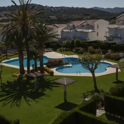 Casa 11 - Parc Sant Ramon