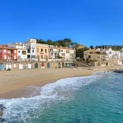 Voramar D- Estudi
