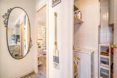 Un baño de Vivalidays ilaria - Calella