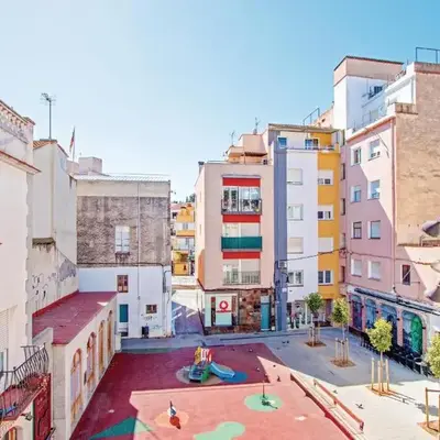 2 Bedroom Cozy Apartment In Blanes