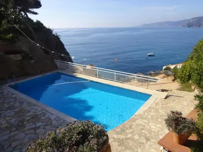 Piscina en o cerca de Senya Salvi 12 CostaBravaSi