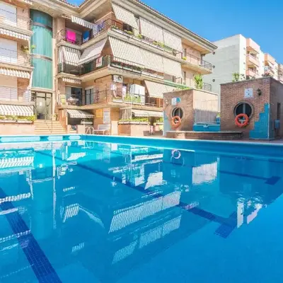 HomeHolidaysRentals Frida