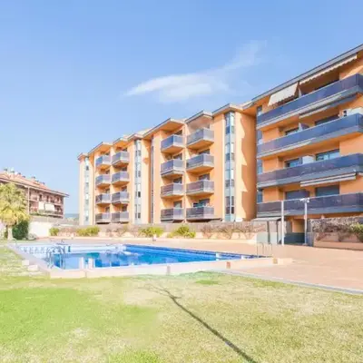 2 Santa Cris - Lloret de mar