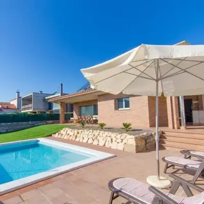 Club Villamar - Veruma