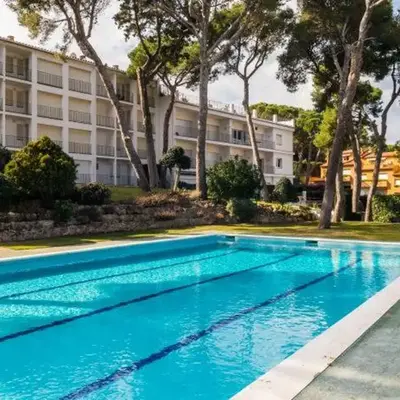 H-13 Calella de Palafrugell 4 PAX